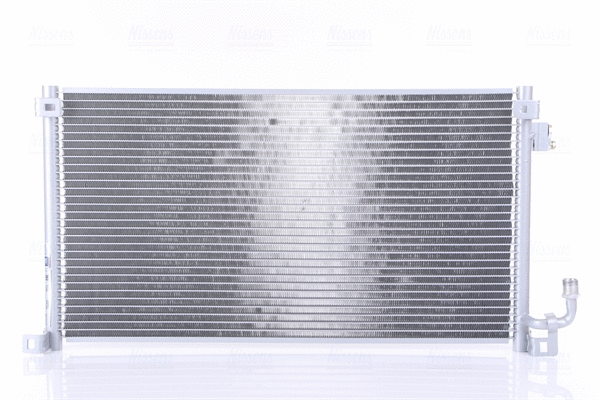 Condenser, air conditioning (94599)