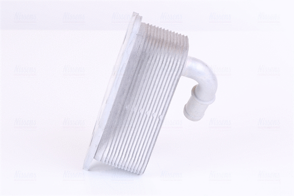 Oil Cooler, engine oil