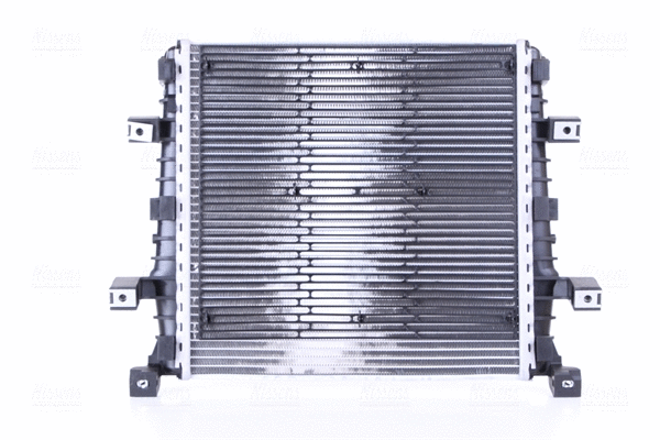Low Temperature Cooler, charge air cooler