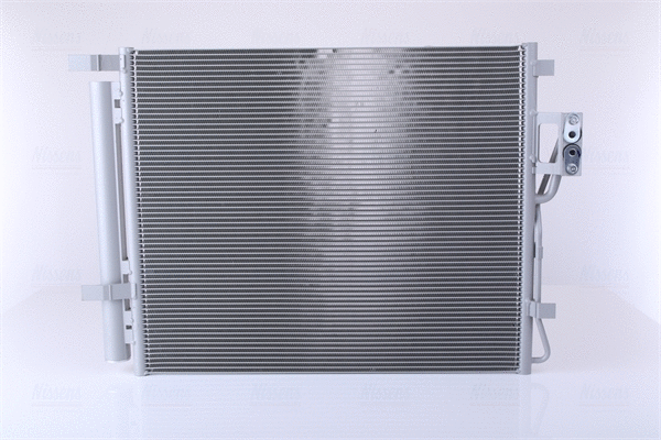 Condenser, air conditioning (940209)