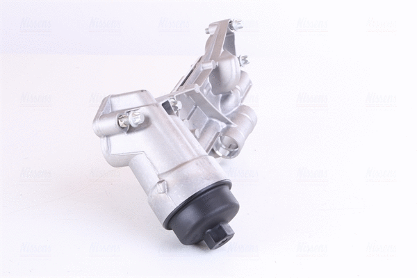 Oil Cooler, engine oil