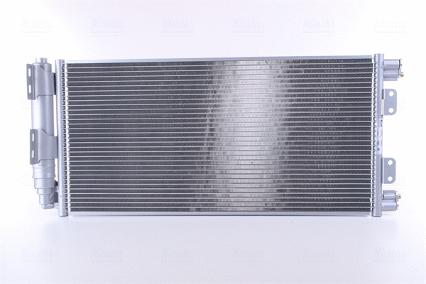 Condenser, air conditioning (94781)