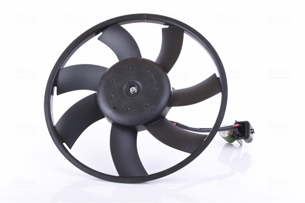 Fan, engine cooling (850061)