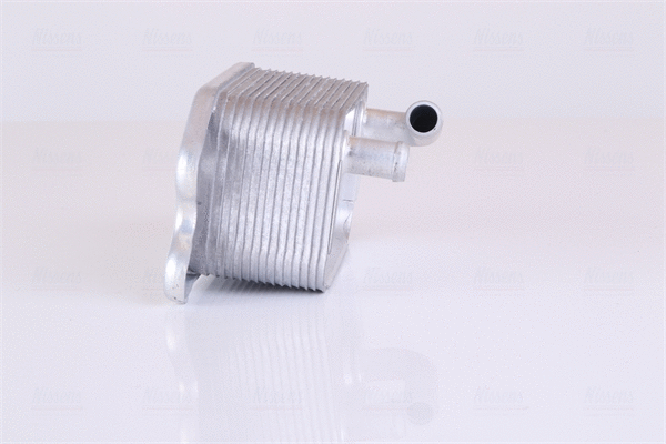 Oil Cooler, engine oil