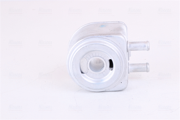 Oil Cooler, engine oil