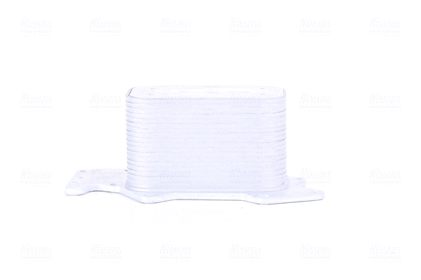 Oil Cooler, engine oil (90910)