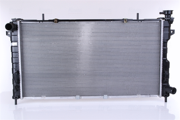 Radiator, engine cooling (61004)