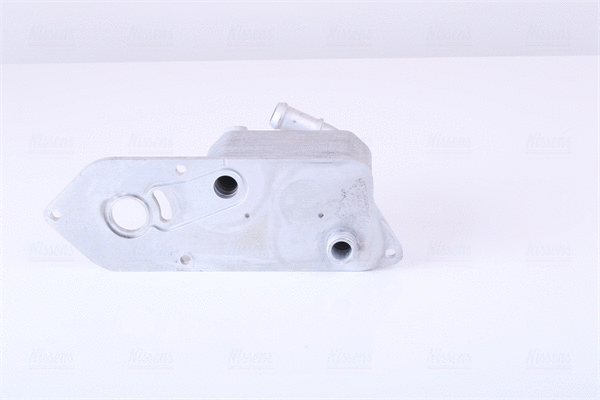 Oil Cooler, engine oil