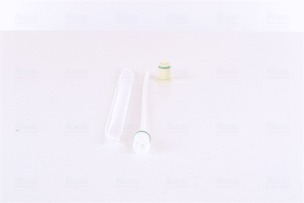 Dryer, air conditioning