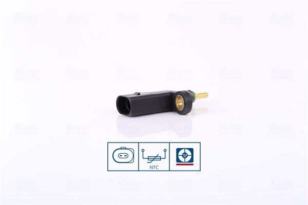 Sensor, coolant temperature (207030)