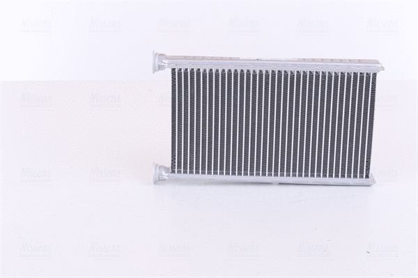 Heat Exchanger, interior heating