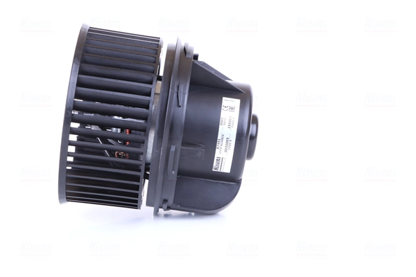 Interior Blower
