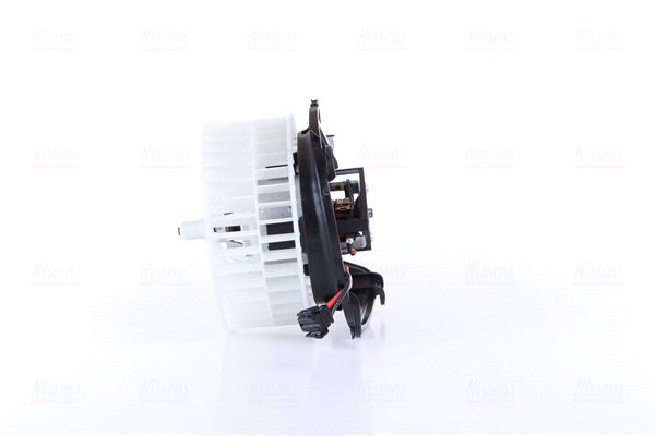 Interior Blower