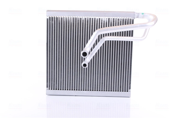 Evaporator, air conditioning (92366)