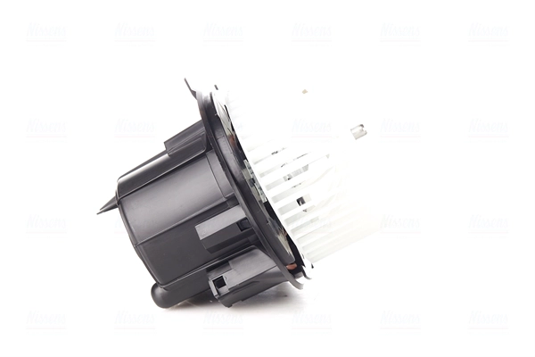 Interior Blower