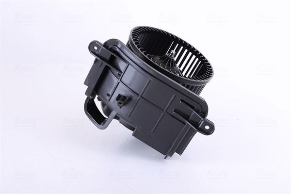Interior Blower