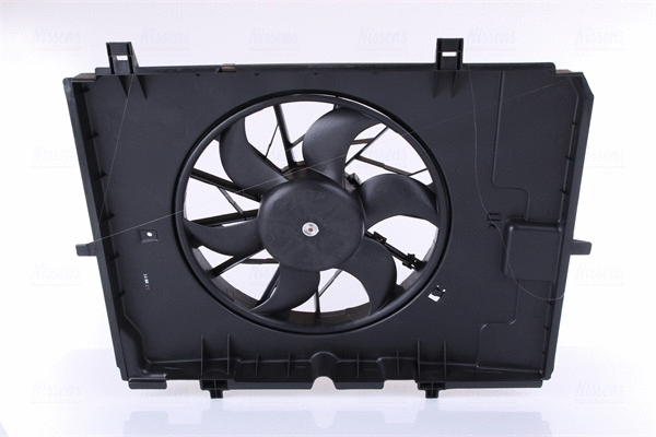 Fan, engine cooling