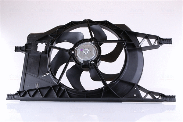 Fan, engine cooling (85257)