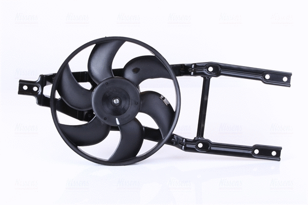 Fan, engine cooling