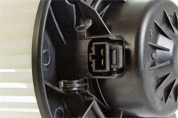 Interior Blower