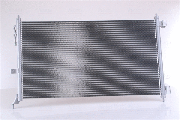 Condenser, air conditioning (940557)