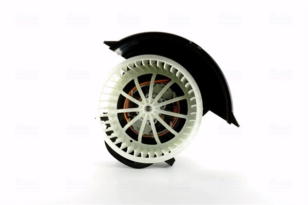 Interior Blower