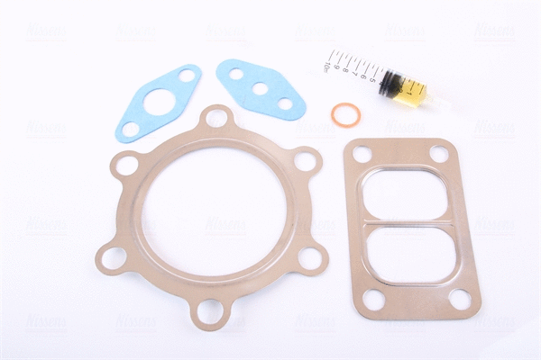 Charger, charging (supercharged/turbocharged)