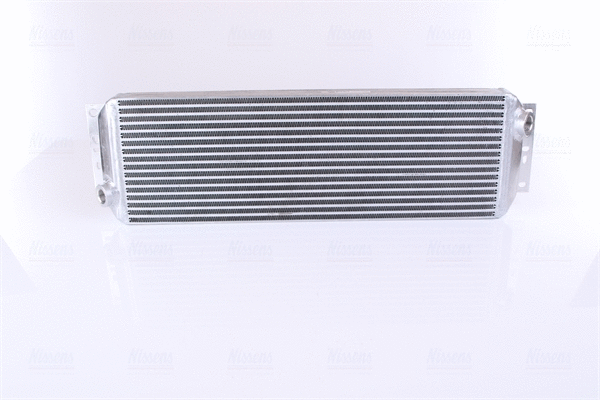 Oil Cooler, engine oil (90730)