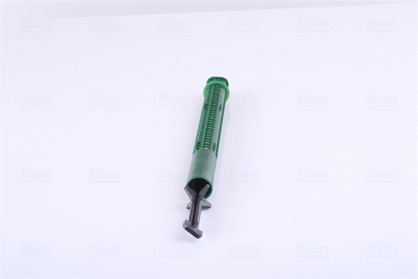 Dryer, air conditioning