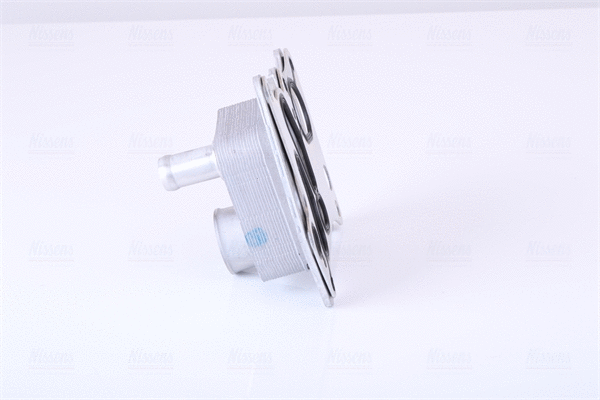 Oil Cooler, engine oil