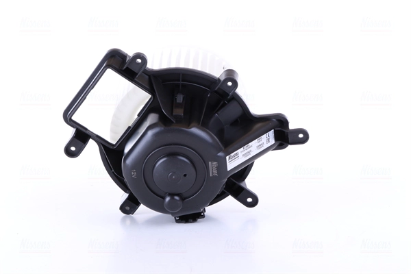 Interior Blower