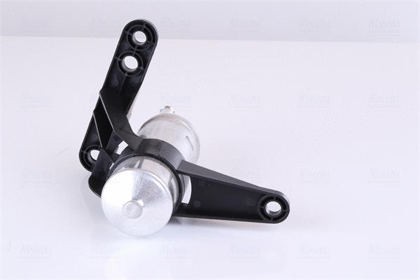 Dryer, air conditioning