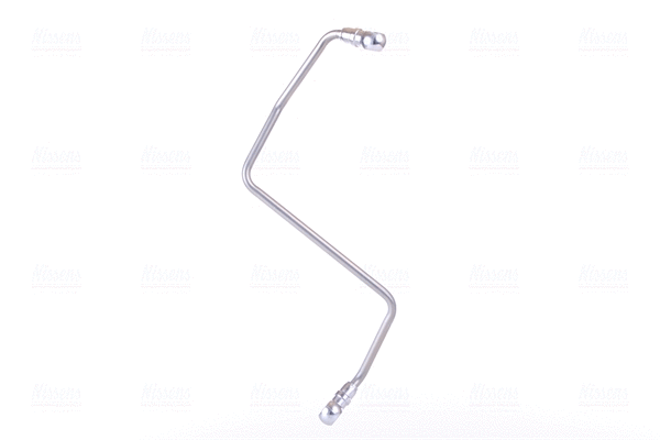 Oil Pipe, charger