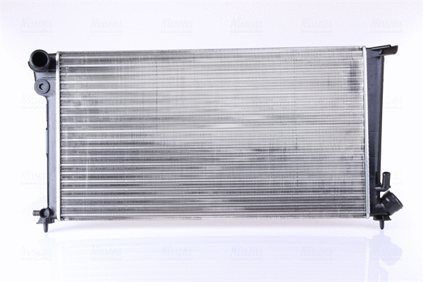 Radiator, engine cooling (61326A)