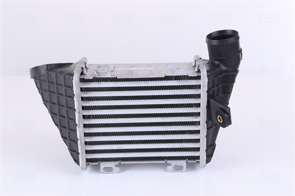 Charge Air Cooler