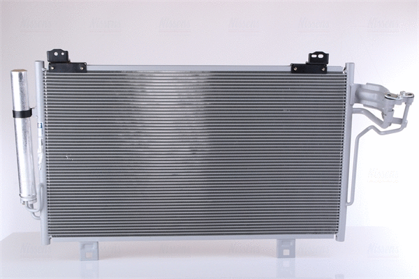 Condenser, air conditioning (940387)
