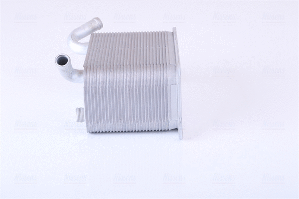 Oil Cooler, automatic transmission
