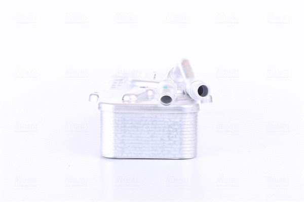 Oil Cooler, automatic transmission