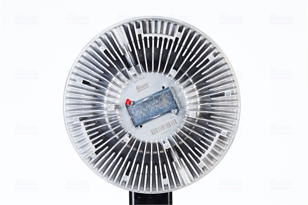 Clutch, radiator fan (86158)