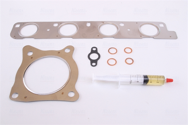 Charger, charging (supercharged/turbocharged)