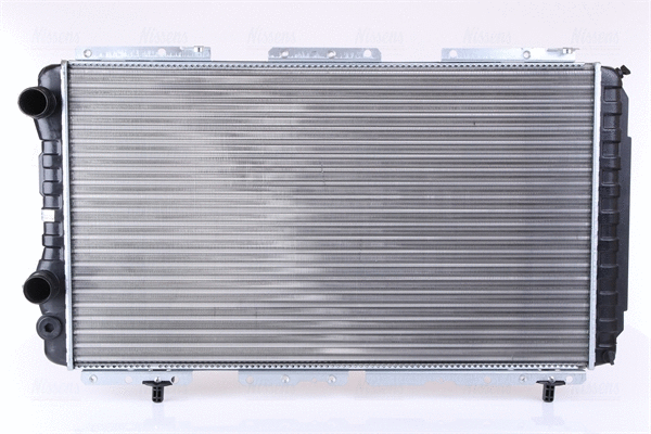 Radiator, engine cooling (61862)
