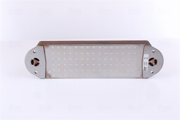 Oil Cooler, engine oil (90766)