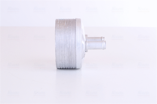 Oil Cooler, automatic transmission