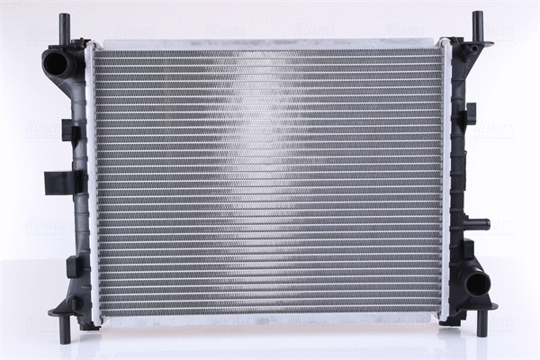 Radiator, engine cooling (62074)