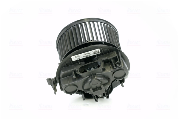 Interior Blower
