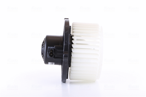 Interior Blower