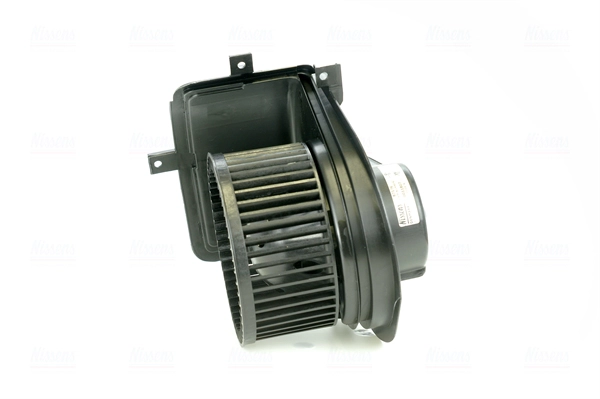Interior Blower