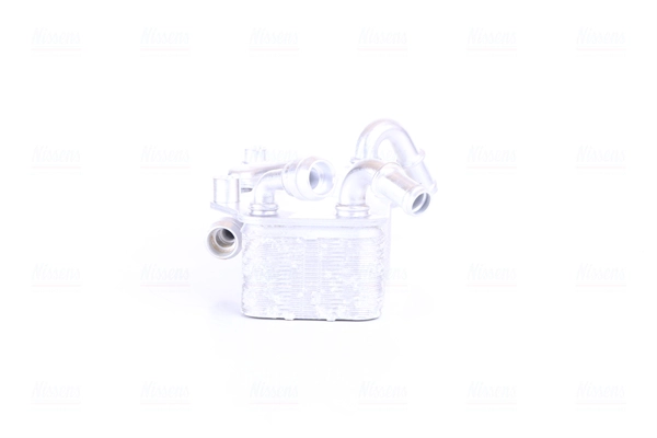 Oil Cooler, automatic transmission