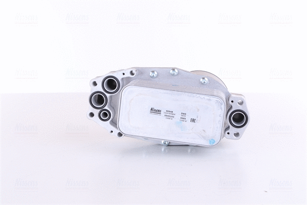 Oil Cooler, engine oil