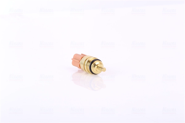 Sensor, coolant temperature